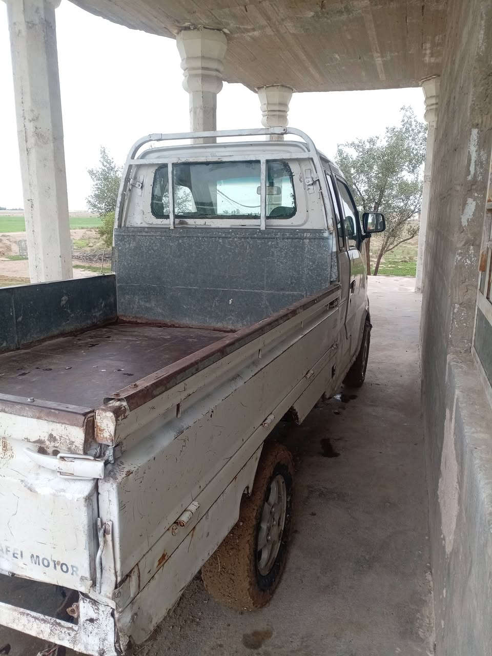 هيفا ٢٠٠٧ أوراق كامله شاصي عل شركه محرك واكسل وكير شرط مكاني السحاقي *********** السعر ١٥
