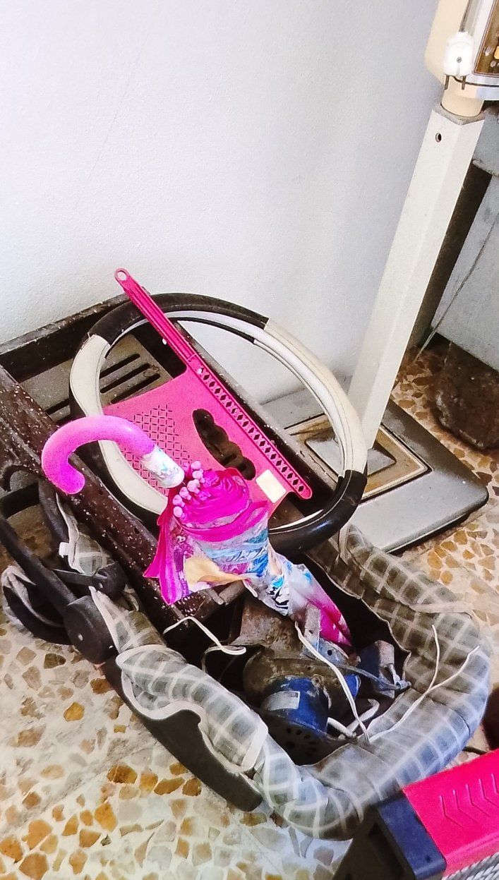 للبيع


**إذا كنت صاحب هذا الإعلان وتريد حذفه لأي سبب، رجاءا أرسل رسالة إلى الدعم الفني**
