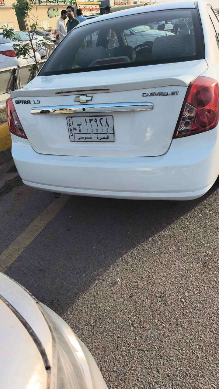 اوبترا 2011 للبيع
كير ومكينة وتبريد خير من الله
السيارة جاهزه مابيه اي نقص
السيارة مبدل بيه الجاملغ الأيمن فقط
مكاني الناصرية
السعر 80

*********** الرقم ناصرية, ذي قار
