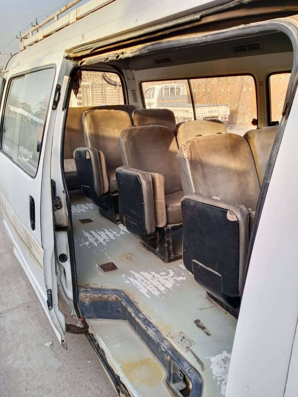 سلام عليكم فتون 2009 مكينه كير مكفول جاهزه تخم تاير جديد صار شهر شديتهن مكان بغداد رئاسه العبيدي ***********
