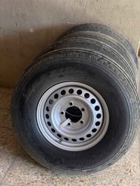 تايرات • حجم ١٧ • ماكسز ابو الجمل