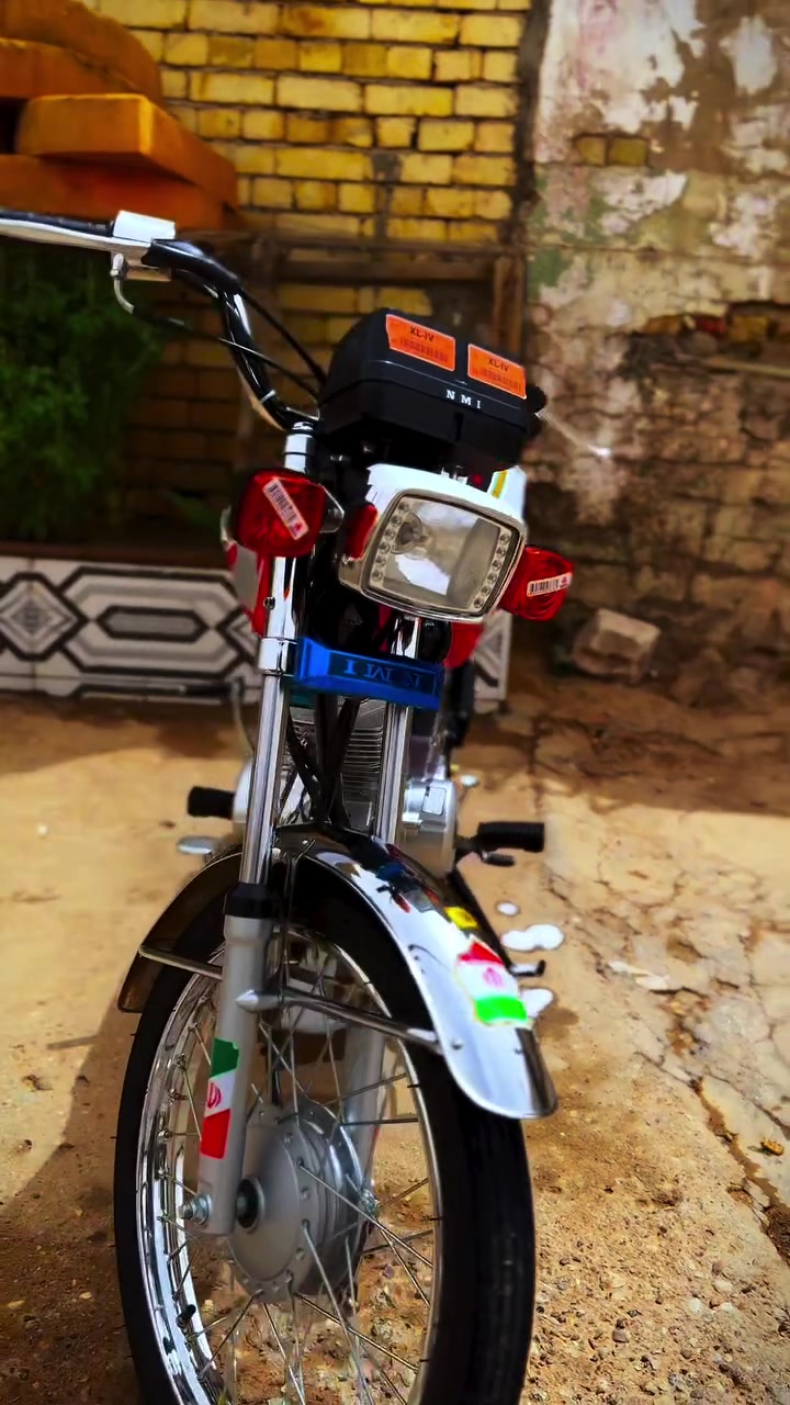 للبيع


**إذا كنت صاحب هذا الإعلان وتريد حذفه لأي سبب، رجاءا أرسل رسالة إلى الدعم الفني**