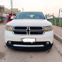 دوج دورنكو 2011 سياره نضيفه سونار موجود كير مكينه مكفوبات  سعر 175 وبي...