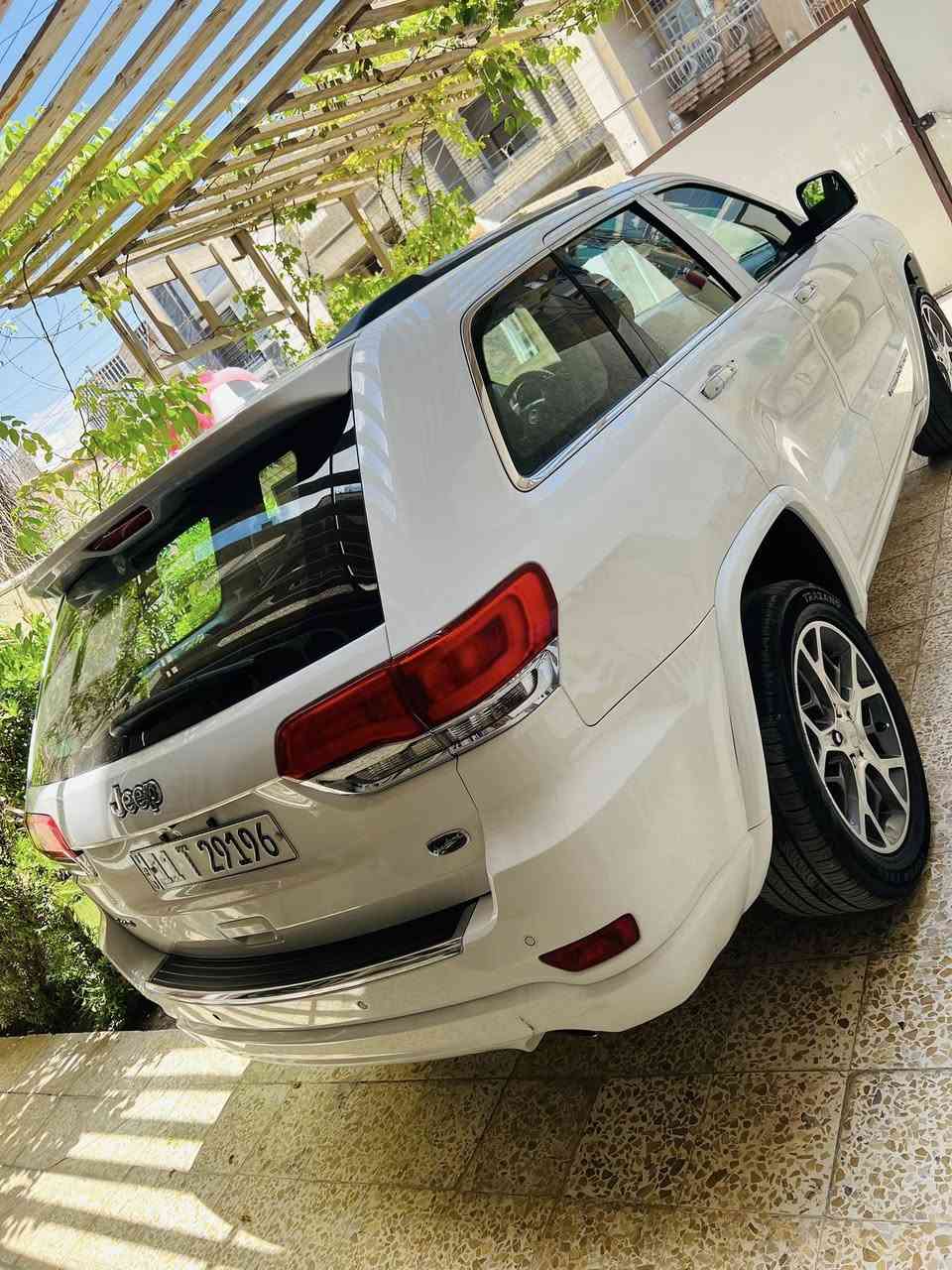 جيب اوفر لاند 2020 خليجي وكاله هارلم فول مواصفات داخل قرميدي كفاله عامه ماشيه 41 سياره جديده السعر 288 ورقه مجال حك الجيه للاستفسار *********** بغداد الرصافه
