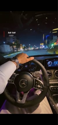 كلش جديدة • بدون صبغ • ٤٣٠٠٠ كم