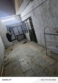 يالله يارزاق  🚨دار للايجار 🚨  مساحه ٦٠ متر واجهه ٤ البيت يحتوي على طرم...