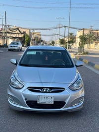 اكسنت ٢٠١٣ • وارد امريكي • محرك ١٦٠٠