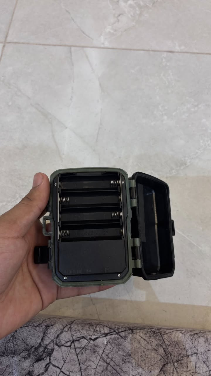 وضوحه عالمي
سعر خاص


**إذا كنت صاحب هذا الإعلان وتريد حذفه لأي سبب، رجاءا أرسل رسالة إلى الدعم الفني**