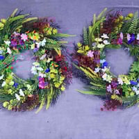 ورد تعليگ • قطعة