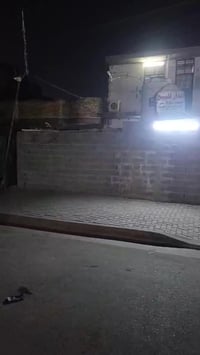 حي الرحمه • ٢٥٠م • ٥ غرف نوم