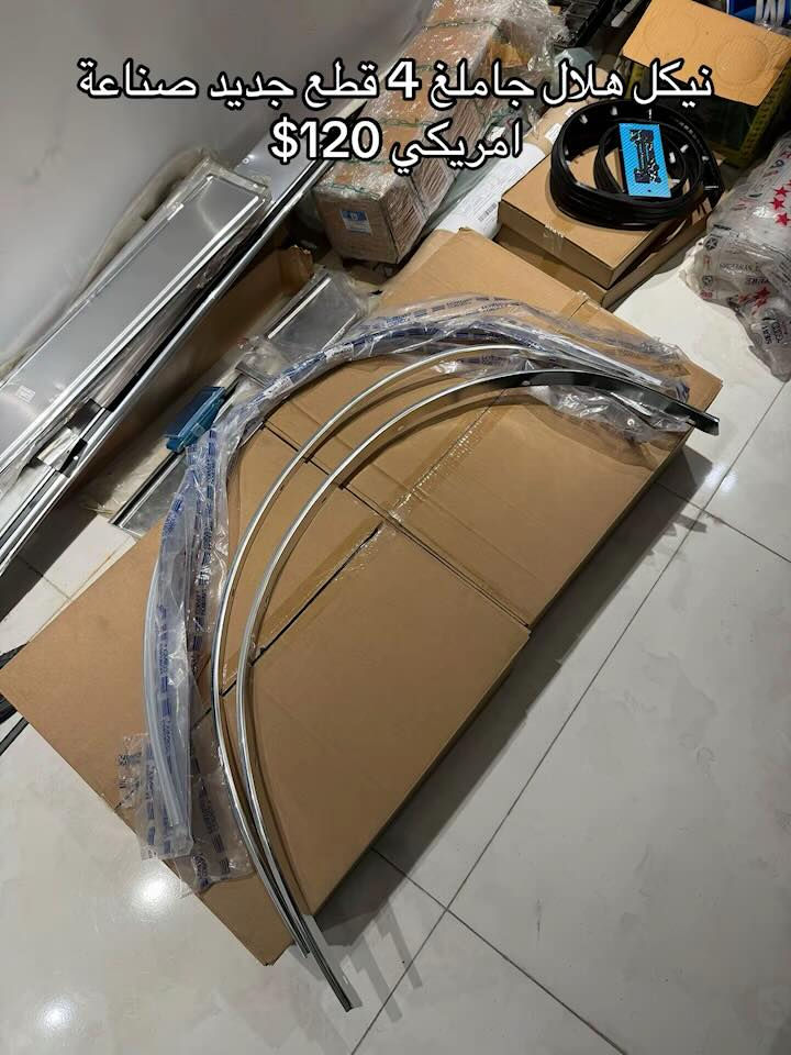 للبيع جديد
***********
