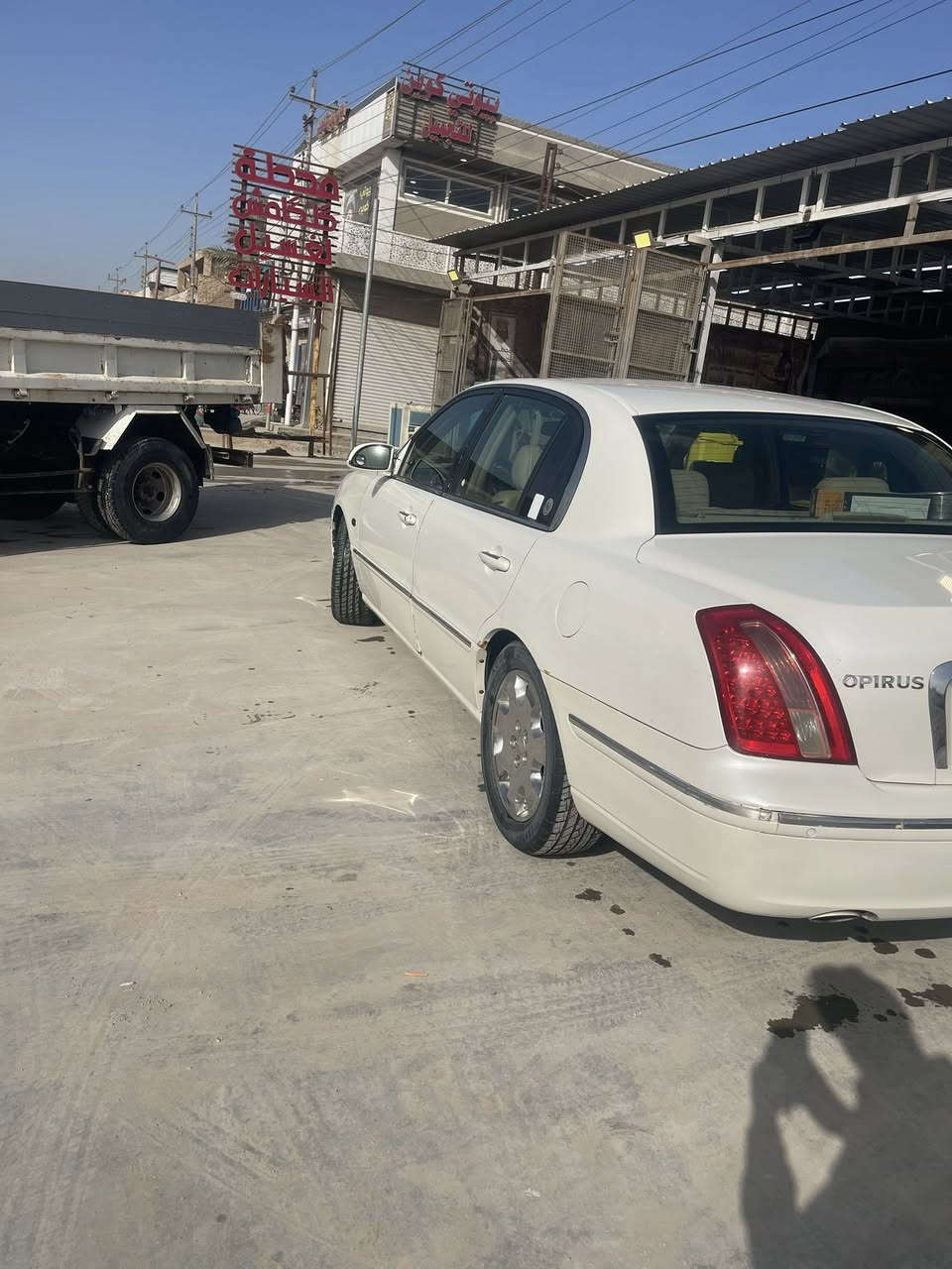 سياره اوبرس موديل 9 فول مواصفات
بدون حادث
جاملغ الاماميات مصبوغات مع الدعاميات ايضا
المكينه +الكير كفاله عامه 
السعر 85بيها مجال
التواصل ***********
