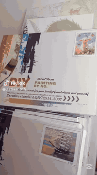 لوحات تلوين DIY (سويها بنفسك) بأجمل شخصيات ون بيس 🤩🎨 وطبيعة وشخصيات حرة
الآن متوفرة بحجمين (صغير وكبير) مع كامل ملحقاتها (ألوان + فرش + إطار).
​📍 الأسعار: 12 ألف للصغير 40×30 حجم
/ 15 ألف للكبير. 50×40 حجم 
🎁 عرض القطعتين: 25 ألف. حجم كبير
🎁عرض القطعتين: 20 ألف.  حجم صغيى
🚚 توصيل لكافة المحافظات: 3,000 د.ع.
​اطلب لوحتك الآن وابدأ الإبداع! ✨
للطلب واتس ***********
