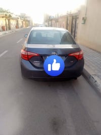 كورلا LE • ٢٠١٩ • رقم بصرة