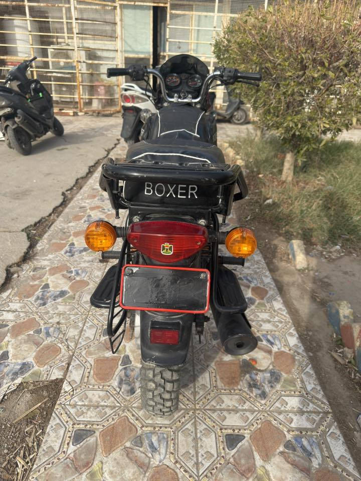 دراجه بوكسر جبلي موديل 2022نضيفة مكفوله من كلشي اوراق كامله ….مكاني ميسان المجر الكبير ***********
سعر1650
