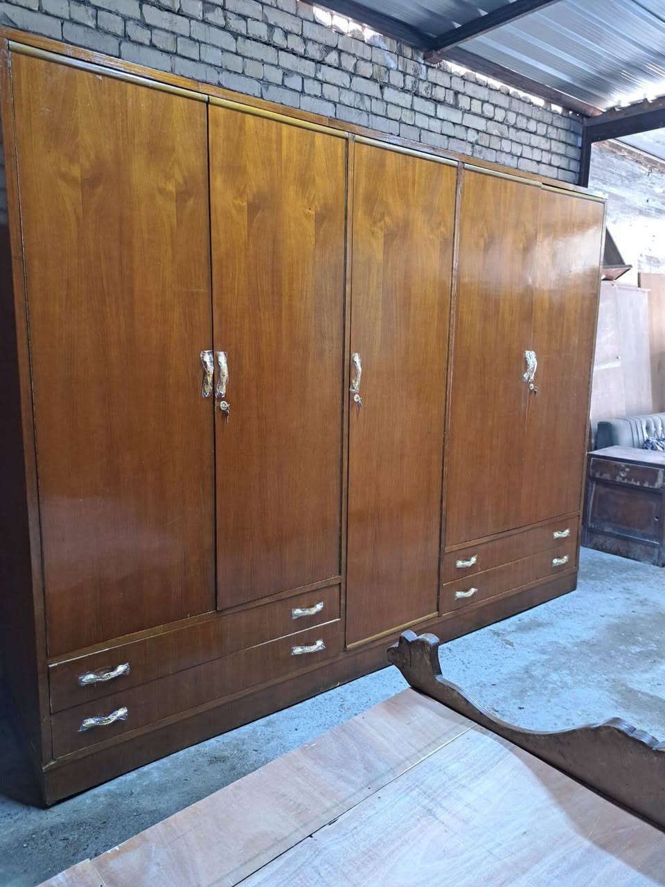 كنتور صاج سعر 250
شراي ادخل خاص العنوان بغداد الشعله يوجد توصيل


**إذا كنت صاحب هذا الإعلان وتريد حذفه لأي سبب، رجاءا أرسل رسالة إلى الدعم الفني**
