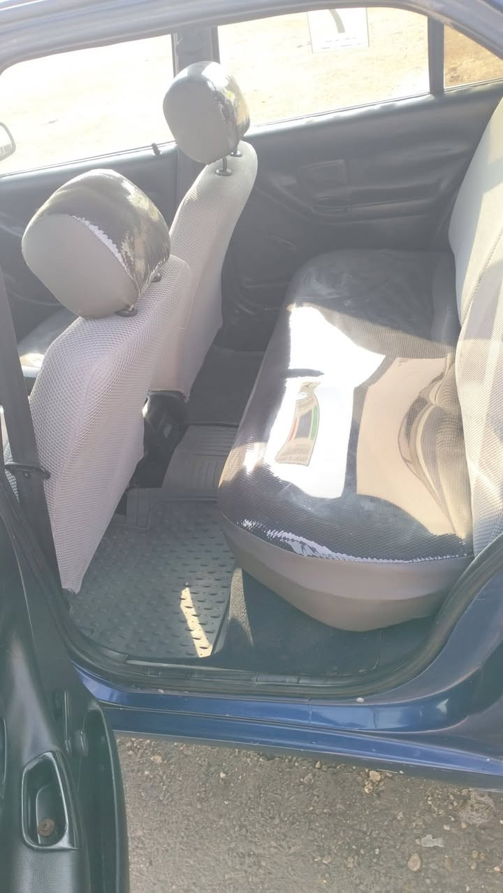 السلام عليكم لبيع بيجو 306موديل2001
رقم بغداد  شرط تحويل مباشر
كير مكينه حلو    داخل حلو كيجات كله شغال برده خلفيه بلاديه مكاني بابل مسيب سده هنديه ***********
