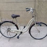 بايسكل شحن • حجم ٢٦ • حي سومر