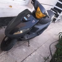 ماكس ١٢٠ • سن بلك • مسحوك