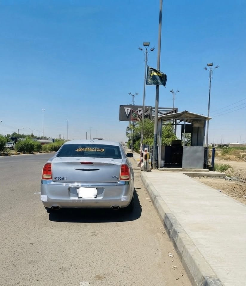 اوباما ٢٠١٤ كصه وحده مكانها بغداد او بابل سعرها قفل ٥٥ 
كير ومحرك وتبريد بشرط حداديه بجيس  سياره متومه 
طبق الصل شرط دك حاسبه وين ما يعجبك ياله تجيني وسنويه اذا مو اصليه الك بلاش حداديه بجيس تخم 
ويل  ولا كلوب مشتغل بل عينه سياره فول مواصفات
عده الفتحه محرك ٥٧٠٠ هيمي حالها سته مبرمجها صرفيت 
وقود. ما  تصرف  ابداً خير من الله سياره شراي بخدمته اكو شراي خل يكلب المنشور وتحياتي


**إذا كنت صاحب هذا الإعلان وتريد حذفه لأي سبب، رجاءا أرسل رسالة إلى الدعم الفني**