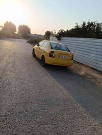 اكسنت • ٢٠٠٩ • وارد امريكي