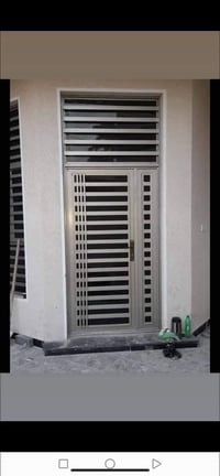 حداد متنقل • خدمة ميدانية • كركوك