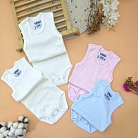 اوفر بيبي • خامة ناعمة • درزن لون واحد