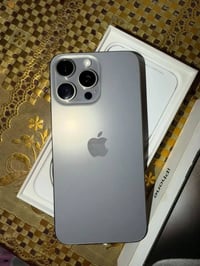 ايفون ١٥ برو ماكس • مراوس ١٦ ١٣ • مكاني شعب