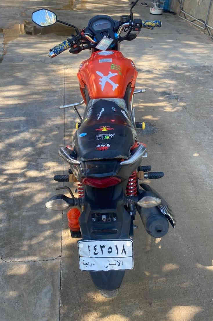 للبيع هاوجي KA موديل 20 
محرك مكفول  
مسجل رقم وسنوية 
فووول نشاط ونظافة 

السعر 2,280 الف وبي مجال للشراي 

*********** 
مكاني راوة
