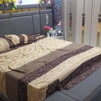 غرفة تركية • ١١ قطعة • السماوه أم العصافير
