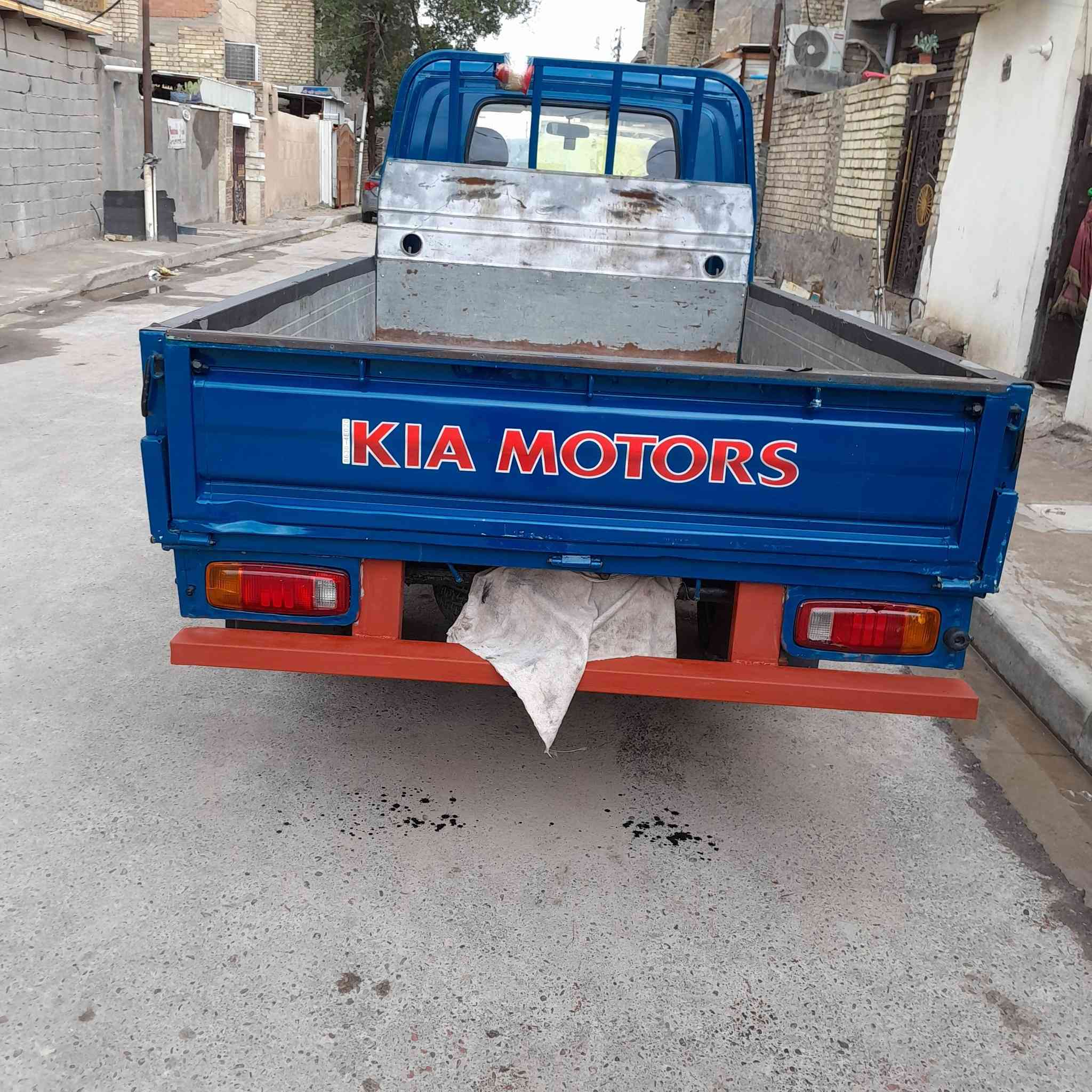 كيه فنتيره للبيع موديل ٢٠٠١ رقمها قادسيه الماني راعيها بالنجف عنواني بغداد الفضيلية المكينه تبخر السعر ٧٠ الهاتف .   ***********
