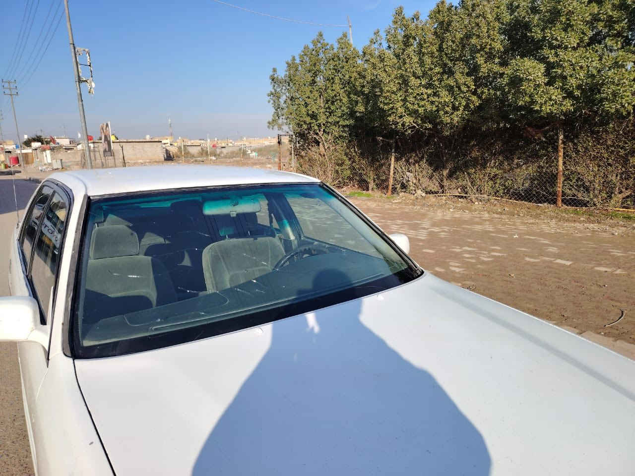 س ثور اسر بلاد 
مديل 1998 
مكينه ٢٥٠٠
كصة قماره 
ادوات ادوات 
مكان لعماره 
***********
