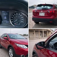 نيسان روج • أمريكي • ٢٣٨٦٨ كم