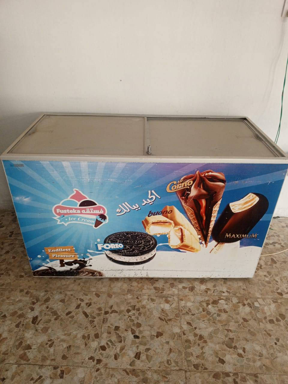 سلام عليكم عوارض للبيع مكاني بل حله أي ستفسار على هذا رقم ***********
