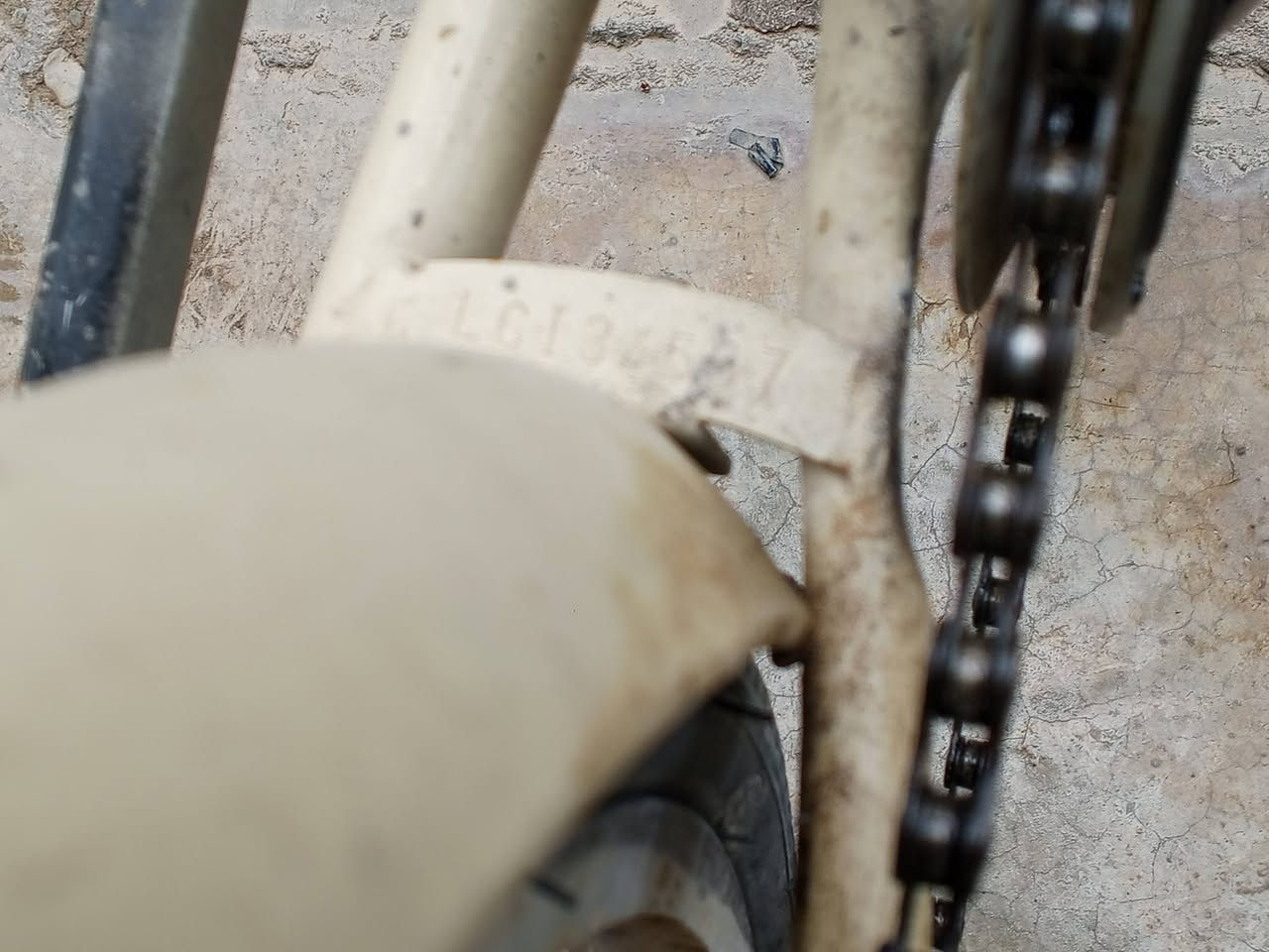 با يسكل يابانية حجم 26يشتغل حساس بايسكل جديد سيارات جداد منو أجد عال فيس الشراي يجي خاص السعر 80 بي مجال


**إذا كنت صاحب هذا الإعلان وتريد حذفه لأي سبب، رجاءا أرسل رسالة إلى الدعم الفني**