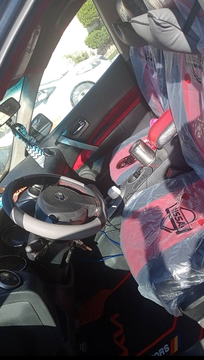 نيسان روج 2013 رقم بصره مشروع وطني مكاني بغداد البيع نظام مقدمه وقسط شهري او نقد  الاستفسار الاتصال خاص


**إذا كنت صاحب هذا الإعلان وتريد حذفه لأي سبب، رجاءا أرسل رسالة إلى الدعم الفني**