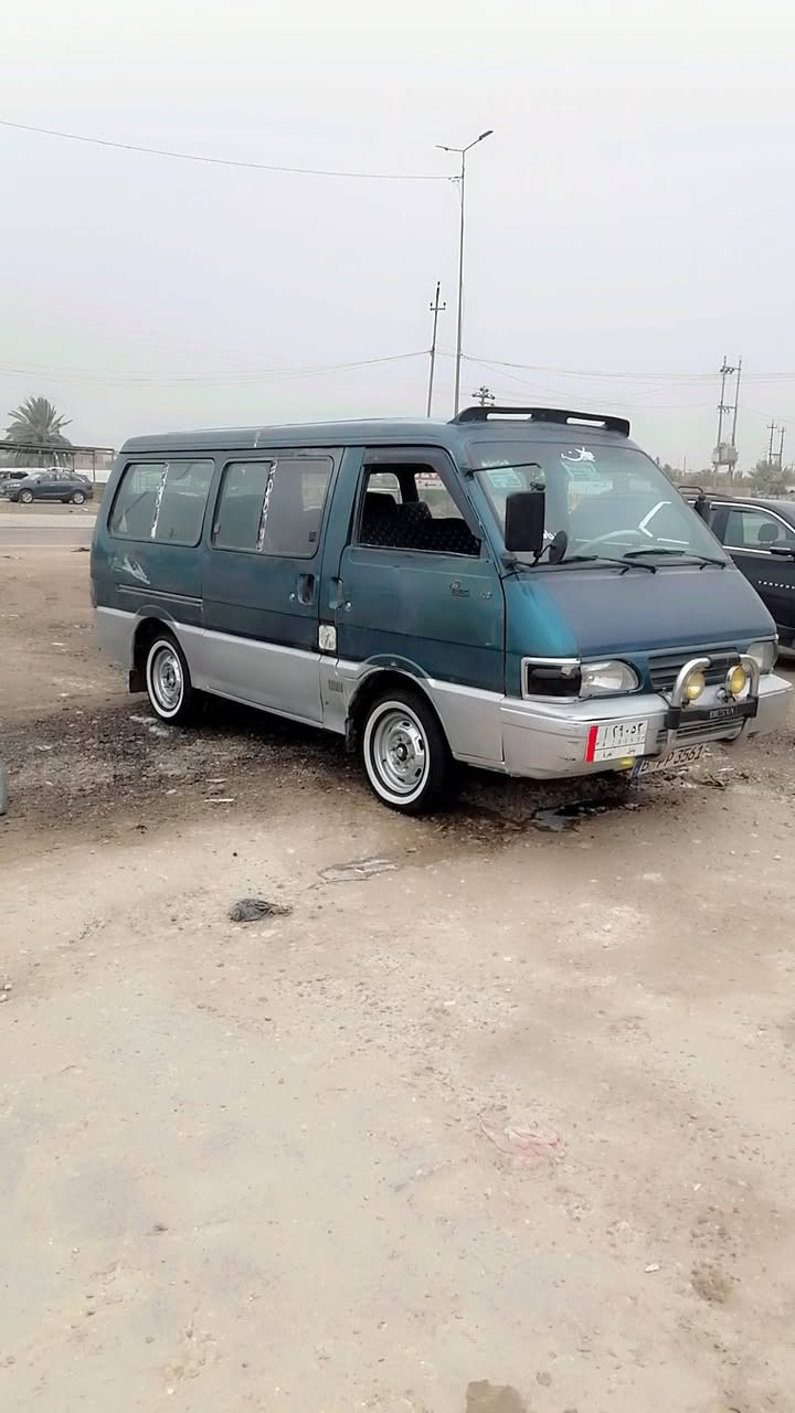 مكان السياره دوانية
***********
تريد وكاله  اوتحويل
سياره جاهزه كير ومكينه قطرة بخار مابيه تجفيت جديد غراض أصلية حزام ستوني معمره فراش وحصيره وخشبة ودوشمه تخم تاير وباتري جاهزه ماذب عليه
