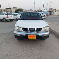 بيكاب ياباني • ٢٠٠٧ • مكينة وگير محسن