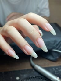 سيروم مافالا • تقوية الأظافر • نمو صحي