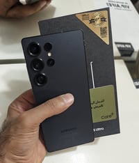 اس ٢٥ الترا  مستخدم شهر  اخو الجديد ذاكره ٢٥٦  السعر مليون ٢٥٠  مكاني ...