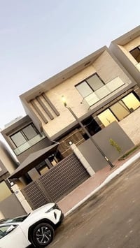 الرمادي • مجمع الفاروق • ٤ غرف