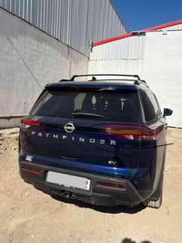 باثفايندر SV • ٢٠٢٢ • بانوراما