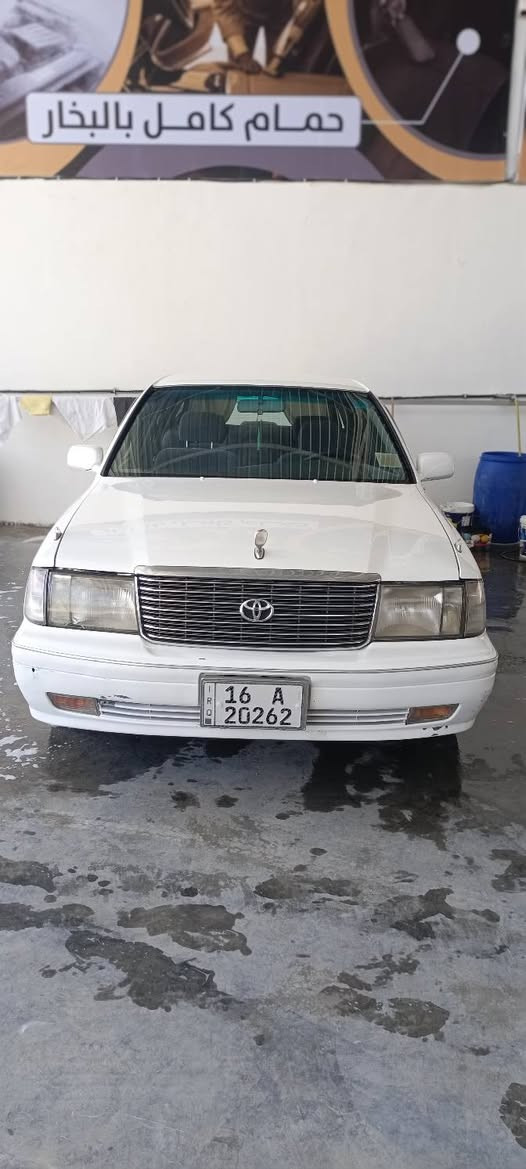 السلام عليكم اخوان راس الثور سعودي بلادي مامحور تكم كفاله من الكصه ونقل جثه ولمداور السياره بسمي رقم قادسيه بيهه ضربات بل جاملاغات تبريد حداديه تخم تاير كله جديد*********** السعر 90
