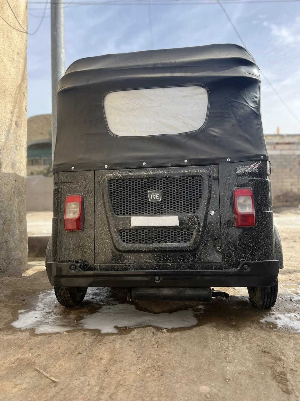 سلام عليكم تكتك البيع 22 شهر 8  كشر كفاله محرك مفتوح
مكاني سوق شيوخ ***********
