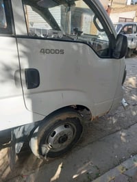 كيه حمل فحل مكينه ٤٠٠٠جديده مكفؤله جاهزه حداديه مكينه كير اكسل شاصي سن...