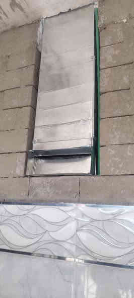 سلام عليكم
عمل دكتات الهواء
تبريد مركزي
سحب أو دفع
شغل هندسي
***********
***********
