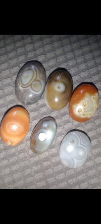 أحجار سليماني • أحجار داودي • أصليه