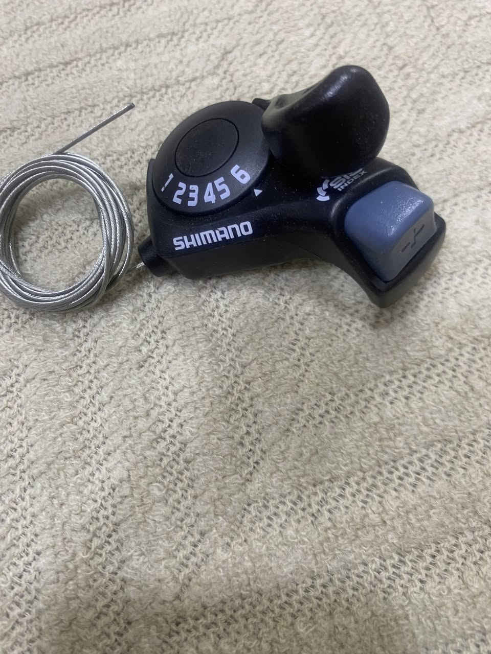 اتريد مفرد تريد شلع بخدمتك


**إذا كنت صاحب هذا الإعلان وتريد حذفه لأي سبب، رجاءا أرسل رسالة إلى الدعم الفني**