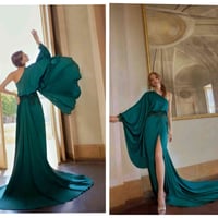 فستان كردي • نضيف • توصيل محافظات