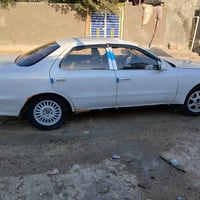 كرستا • ١٩٩٣ • رقم مثني